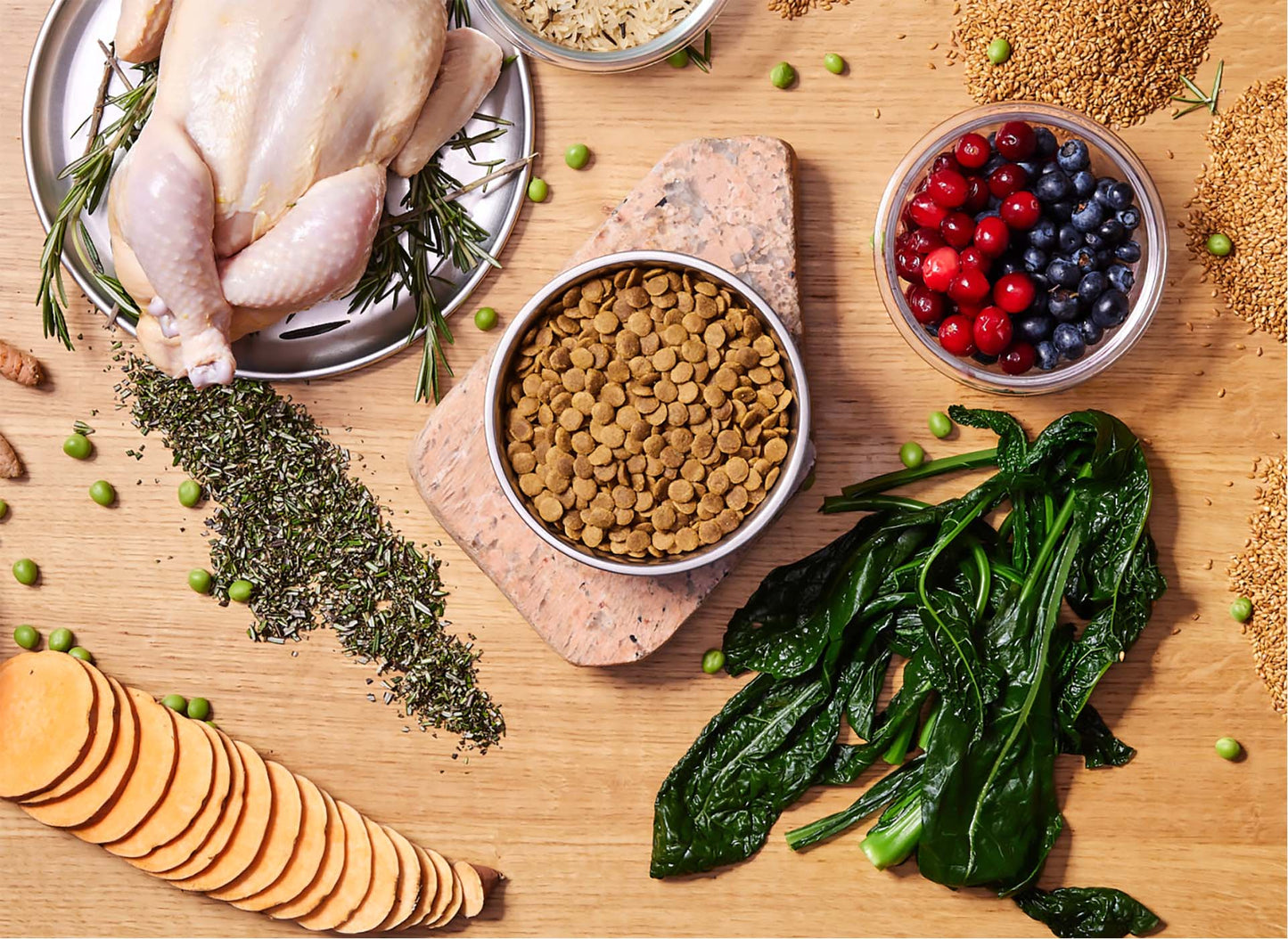 Tender Chicken Recipe