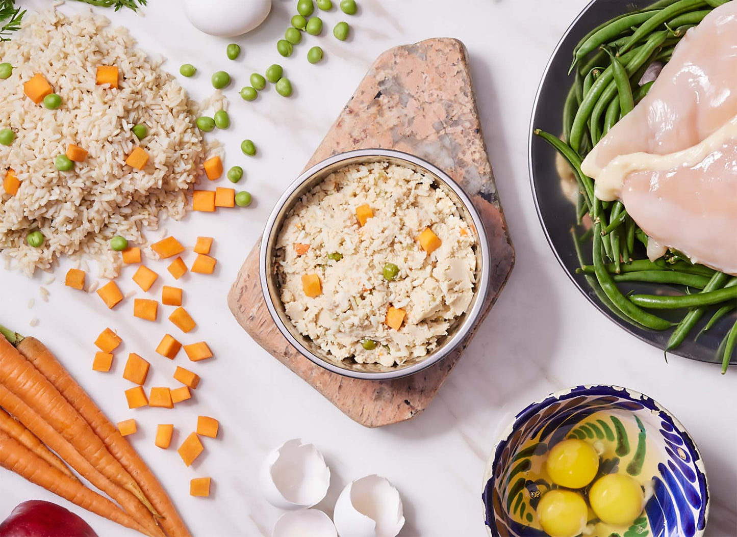 Hearty Turkey Recipe