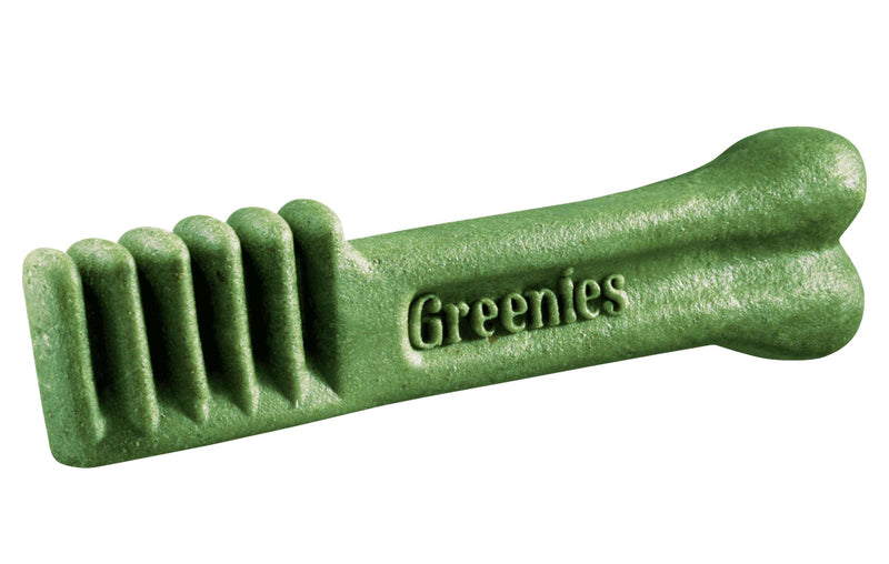 Greenies Logo