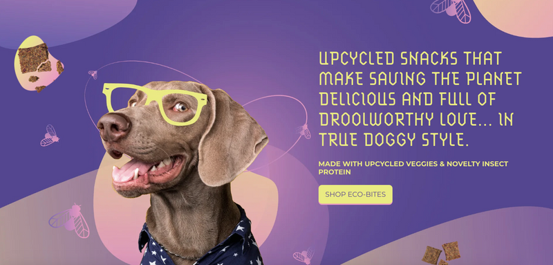 Pulp Habits website banner