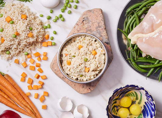 Hearty Turkey Recipe